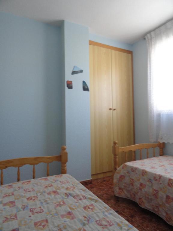 Apartamentos Raymar オロペサ・デル・マール 部屋 写真